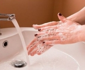 Tu stii cat de curate iti sunt mainile dupa ce te-ai spalat cu sapun? Raspunsul te va uimi
