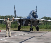Polonia va da Ucrainei primele avioane de vânătoare de tip MIG-29