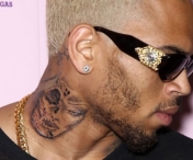 Chris Brown ramane dupa gratii