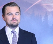 Leonardo DiCaprio a postat o imagine cu Romania in plin razboi dintre Ucraina si Rusia