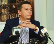 Premierul Grindeanu a revenit in Timisoara