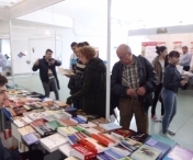 A cincea editie Bookfest la Timisoara are loc in perioada 31 martie – 3 aprilie