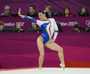 Catalina Ponor s-a calificat in FINALA la barna si sol la Campionatele Mondiale de la Baku