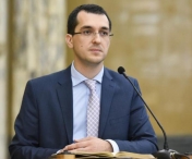 Vlad Voiculescu, fost ministru al Sanatatii, o actioneaza in judecata pe Gabriela Firea