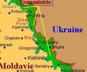 Transnistria vrea sa fie anexata la Rusia