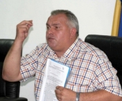 Presedintele CJ Constanta, Nicusor Constantinescu: "Ma tem ca voi fi arestat"