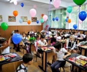 Numarul locurilor in clasa pregatitoare a fost suplimentat in Timisoara