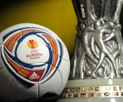 Europa League: Rezultatele din mansa retur a optimilor de finala si chipele calificate in sferturi
