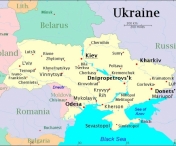 NATO a condamnat alipirea 'ilegala' a Crimeei