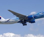 Thailanda a reperat un avion neidentificat chiar dupa disparitia zborului MH370