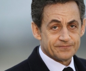 BREAKING NEWS: Nicolas Sarkozy a fost RETINUT!