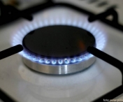 De la 1 aprilie, gazele pentru consumatorii casnici vor fi mai scumpe