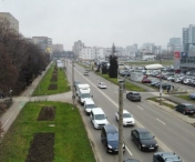 Reprezentanții municipiului Timișoara au decis să taie cablurile de comunicații, atârnate pe stâlpi, dintr-o nouă zonă a orașului 
