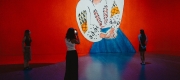 Arta imersivă revine în Iulius Town: MINA deschide pe 3 aprilie un spațiu permanent dedicat experiențelor culturale digitale