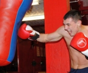 Titlul national la box profesionist va fi pus in joc la Timisoara