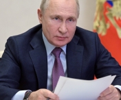 Care este urmatoarea tara „tinta” din planul lui Putin. Specialistii sustin ca liderul de la Kremlin nu se va opri la Ucraina