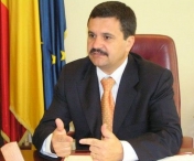 BREAKING NEWS: 4 ani de INCHISOARE CU EXECUTARE pentru fostul presedinte al CJ Arad Nicolae Iotcu