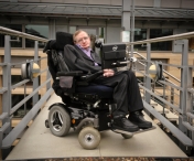 Ramasitele pamantesti ale lui Stephen Hawking, ingropate langa cele ale lui Newton si Darwin. Cand vor avea loc funeraliile