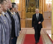 Vineri, 17 martie 2023, CPI a emis un mandat de arestare pentru președintele Rusiei, Vladimir Putin