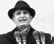 22 martie 1965, ziua in care Nicolae Ceausescu a ajuns la putere. De cine a fost sustinut liderul politic