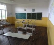 Școala se face online 14 zile, în Timișoara și localitățile cu rata peste 6. Se amână și simulările pentru Bac