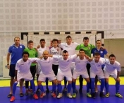 FABULOS! Informatica Timisoara a castigat Cupa Romaniei la futsal