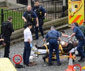 Stat Islamic a revendicat atentatul terorist de la Westminster