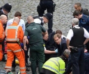 ATENTAT la Londra: Mai multe persoane au fost arestate la Birmingham