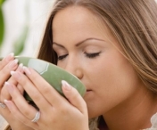 Ceaiuri bune pentru detoxifierea de primavara