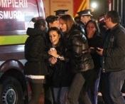 Patru din tinerii raniti in Colectiv, internati la Spitalul Militar din Bruxelles, externati