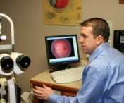 Examenul fundului de ochi. Descopera ce boli poate depista