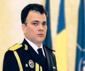 BREAKING NEWS: Generalul Razvan Ionescu este noul prim-adjunct al SRI