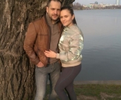 Cum aratau Madalin Ionescu si sotia lui cand s-au cunoscut, in urma cu sapte ani