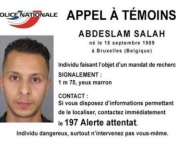 AUTORUL luarii de ostatici din Franta cere eliberarea TERORISTULUI Salah Abdeslam, cel care a comis atentatele de la Paris din 2015