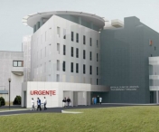 Spitalul Județean de Urgență va beneficia de un primul centru de mari arși din Timișoara 