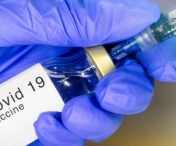 Timisul a depasit pragul de 100.000 e doze de vaccin împotriva COVID-19