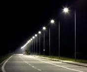 Iluminatul public din Jimbolia va fi modernizat