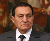 Fostul presedinte egiptean Hosni Mubarak, eliberat dupa sase ani