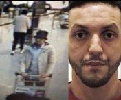 SOCANT! Cum l-au scapat printre degete autoritatile belgiene pe unul dintre teroristii de la aeroport. El a participat si la actiunile teroriste de la Paris