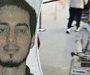 Najim Laachraoui, al treilea suspect al atacurilor din Bruxelles, arestat