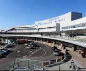 Aeroportul din Toulouse a fost evacuat in aceasta dimineata