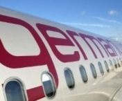 Avionul Germanwings prabusit in Franta avea o vechime de 25 de ani. Au murit 150 de persoane