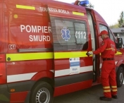 O angajata a Primariei Timisoara a fost luata cu salvarea de la locul de munca. Femeii i s-a facut rau dupa ce a aflat ca ii va scadea salariul
