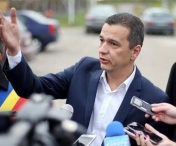 Sorin Grindeanu: "Am mare incredere in Ministrul Justitiei"