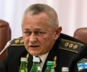 Ministrul ucrainean al Apararii si-a prezentat demisia in Parlament, care a respins-o