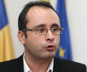 Cristian Busoi – reprezentantul Timisului la europarlamentare pe lista PNL