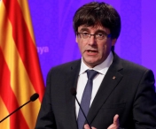 BREAKING NEWS! Fostul lider catalan, Carles Puigdemont, RETINUT in Germania