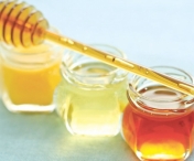 Tratament naturist cu polen, miere si echinaceea pentru intarirea imunitatii