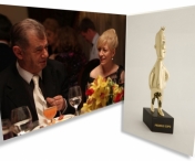 PREMIILE GOPO 2014: "Pozitia copilului" a primit trofeul pentru cel mai bun film