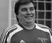 Deces in sport. Nicolae Tilihoi, unul dintre cei mai mari fundasi din istoria fotbalului, a murit la varsta de 61 de ani